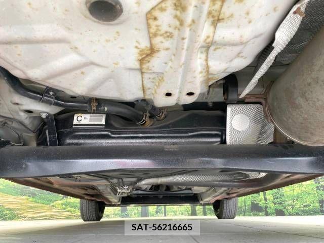 Mazda DEMIO 2009-08 383770-19