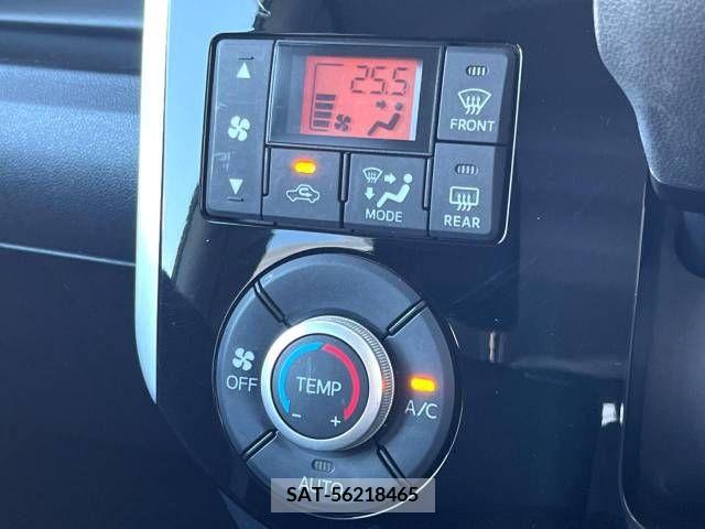 Daihatsu TANTO CUSTOM 2015-10 394602-5