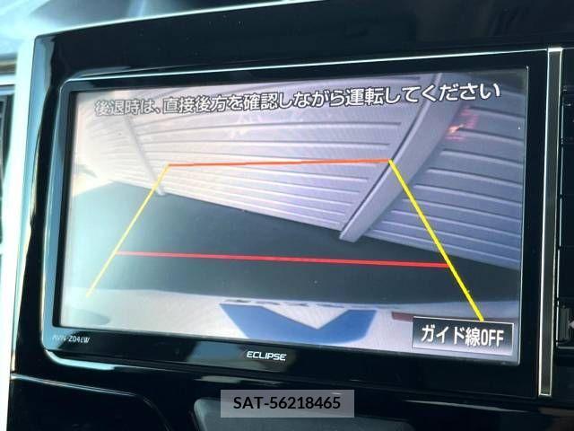 Daihatsu TANTO CUSTOM 2015-10 394602-4