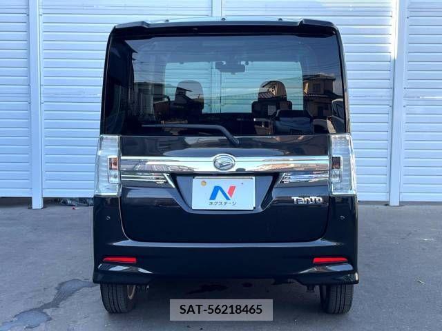 Daihatsu TANTO CUSTOM 2015-10 394602-13