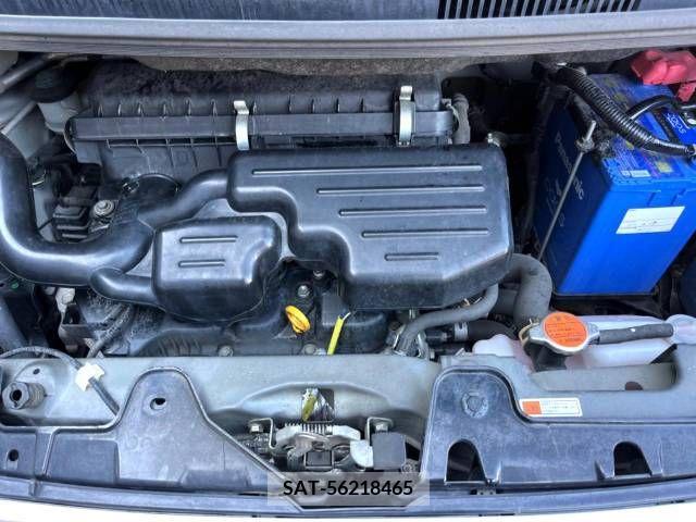 Daihatsu TANTO CUSTOM 2015-10 394602-18