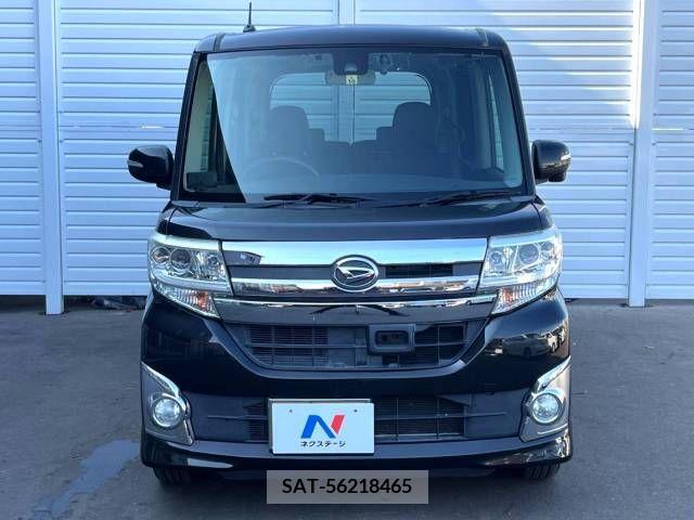 Daihatsu TANTO CUSTOM 2015-10 394602-12