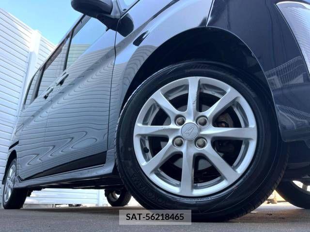Daihatsu TANTO CUSTOM 2015-10 394602-17