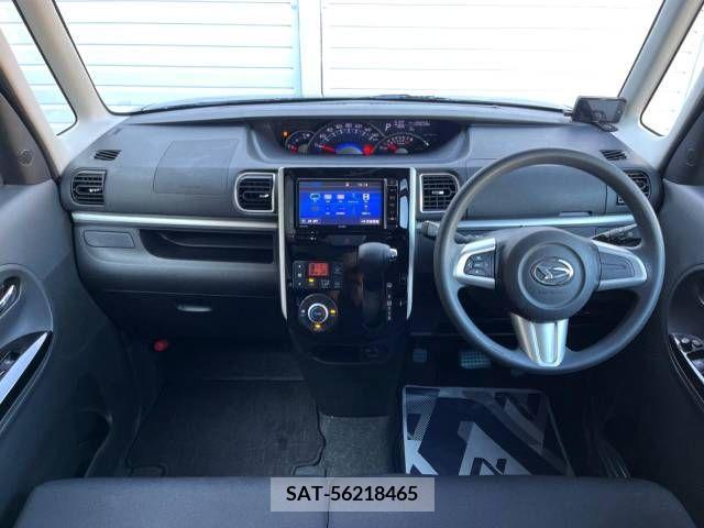 Daihatsu TANTO CUSTOM 2015-10 394602-1