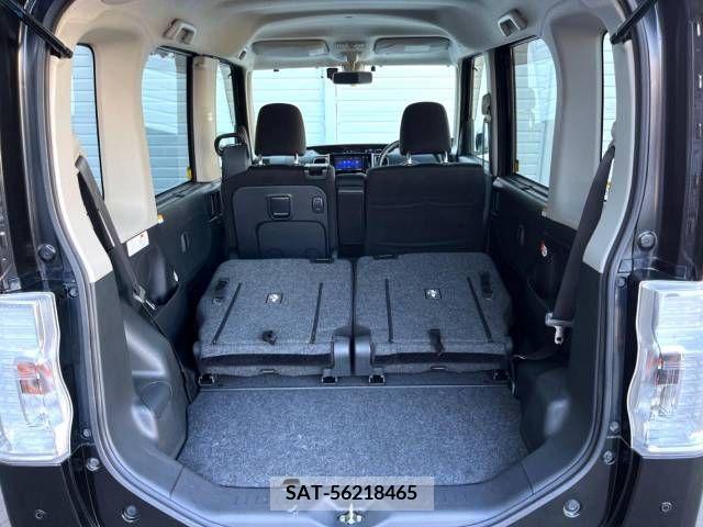 Daihatsu TANTO CUSTOM 2015-10 394602-11