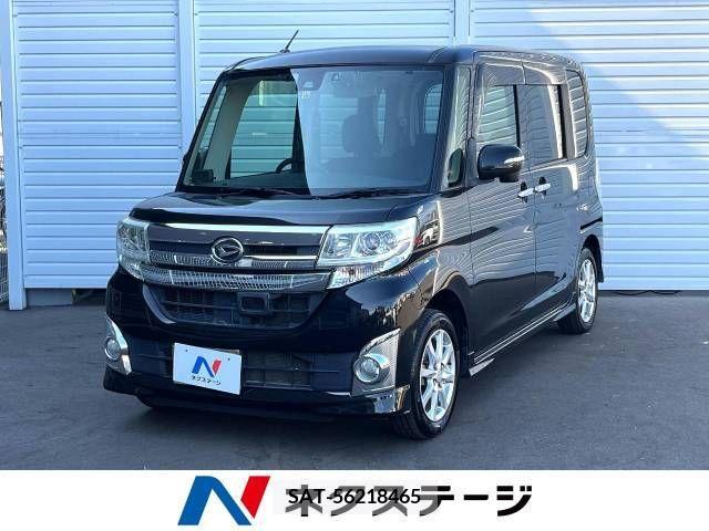 Daihatsu TANTO CUSTOM 2015-10 394602-0