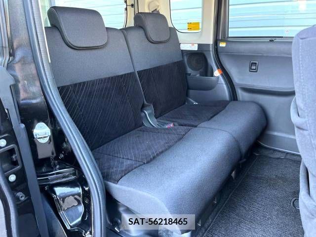 Daihatsu TANTO CUSTOM 2015-10 394602-10