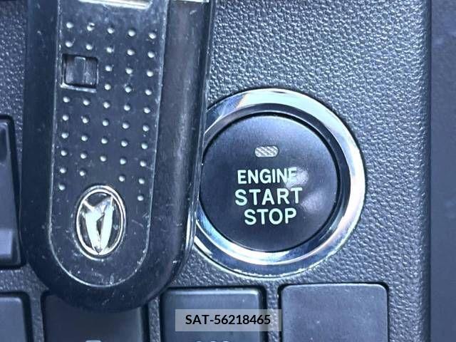 Daihatsu TANTO CUSTOM 2015-10 394602-7