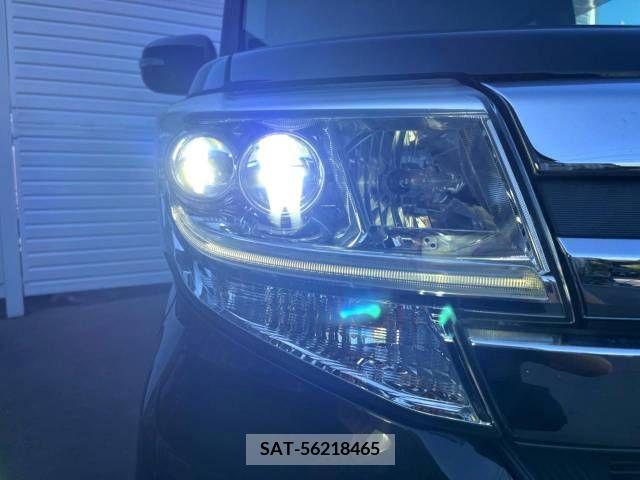 Daihatsu TANTO CUSTOM 2015-10 394602-16