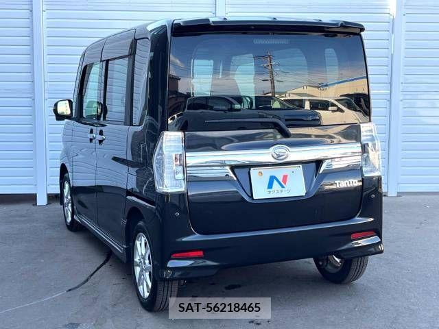 Daihatsu TANTO CUSTOM 2015-10 394602-15