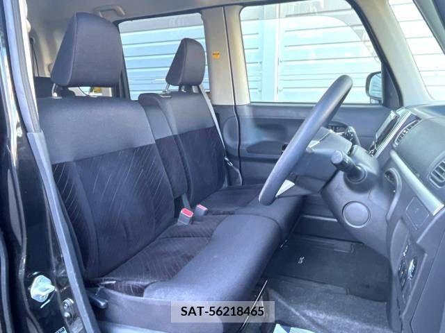 Daihatsu TANTO CUSTOM 2015-10 394602-9