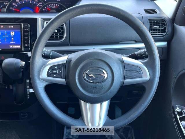 Daihatsu TANTO CUSTOM 2015-10 394602-8