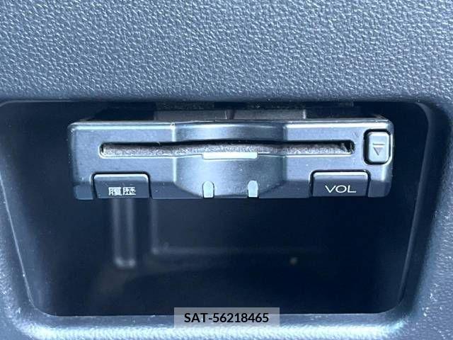 Daihatsu TANTO CUSTOM 2015-10 394602-6