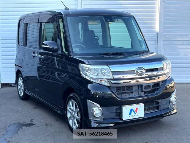 Daihatsu TANTO CUSTOM 2015-10 394602-14