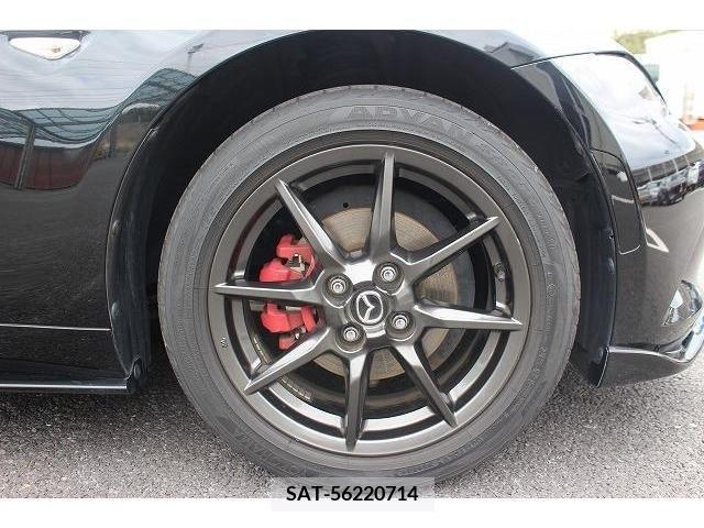Mazda ROADSTER 2016-06 373075-11