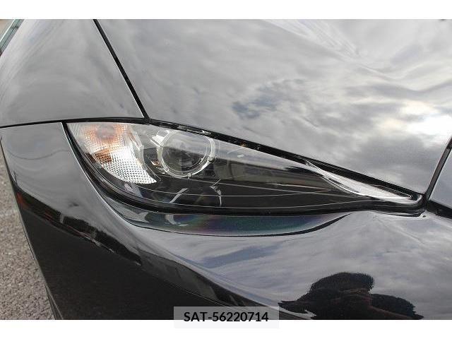 Mazda ROADSTER 2016-06 373075-9