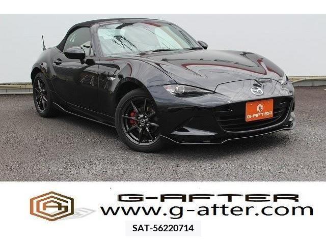 Mazda ROADSTER 2016-06 373075-0