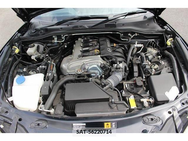 Mazda ROADSTER 2016-06 373075-17