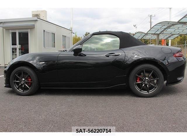 Mazda ROADSTER 2016-06 373075-8