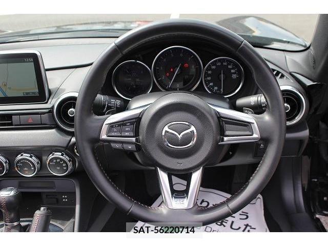 Mazda ROADSTER 2016-06 373075-16