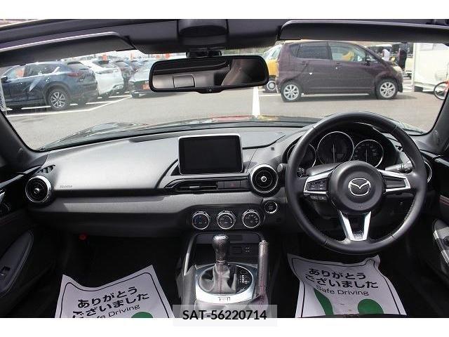 Mazda ROADSTER 2016-06 373075-15