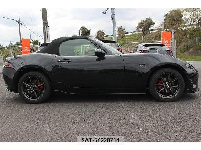 Mazda ROADSTER 2016-06 373075-6