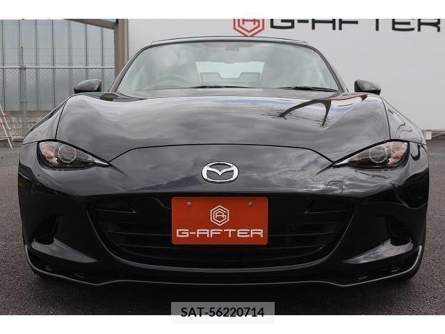 Mazda ROADSTER 2016-06 373075-5