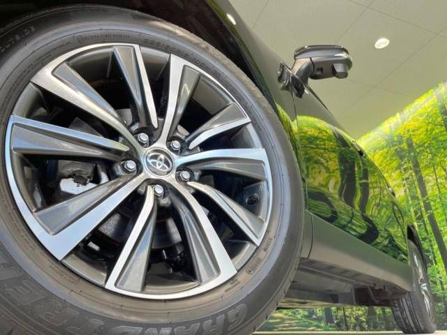 Toyota HARRIER 2020-09 194610-13
