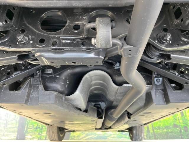Toyota HARRIER 2020-09 194610-19