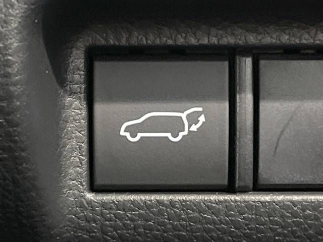 Toyota HARRIER 2020-09 194610-6