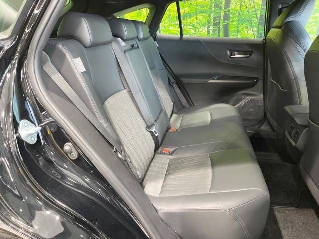 Toyota HARRIER 2020-09 194610-9