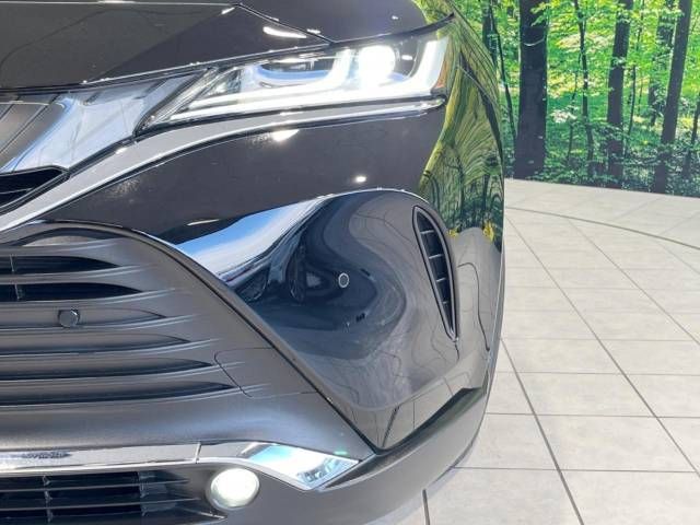 Toyota HARRIER 2020-09 194610-12