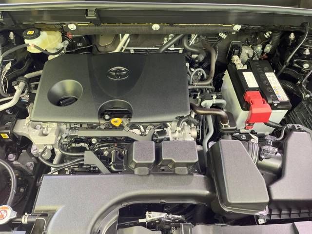 Toyota HARRIER 2020-09 194610-18
