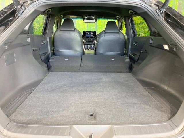 Toyota HARRIER 2020-09 194610-11