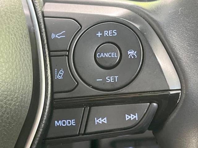 Toyota HARRIER 2020-09 194610-5