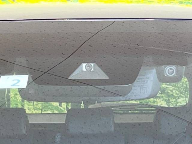 Toyota HARRIER 2020-09 194610-2