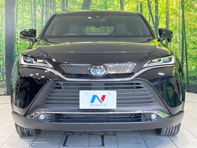 Toyota HARRIER 2020-09 194610-14