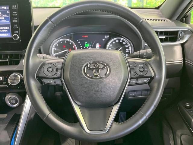 Toyota HARRIER 2020-09 194610-10