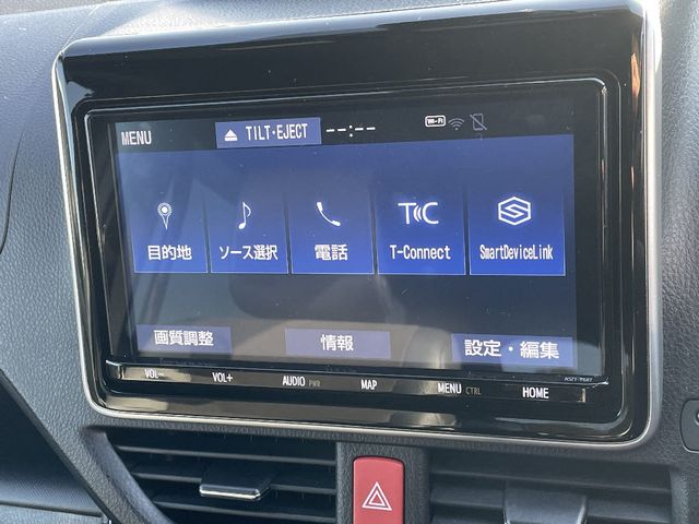 Toyota NOAH 2020-11 181804-11