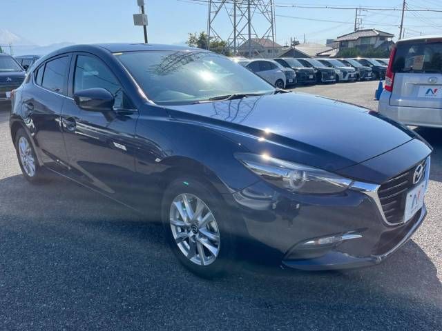 Mazda AXELA SPORT 2017-03 184708-16