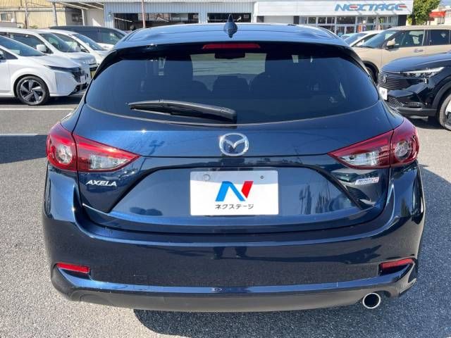 Mazda AXELA SPORT 2017-03 184708-15