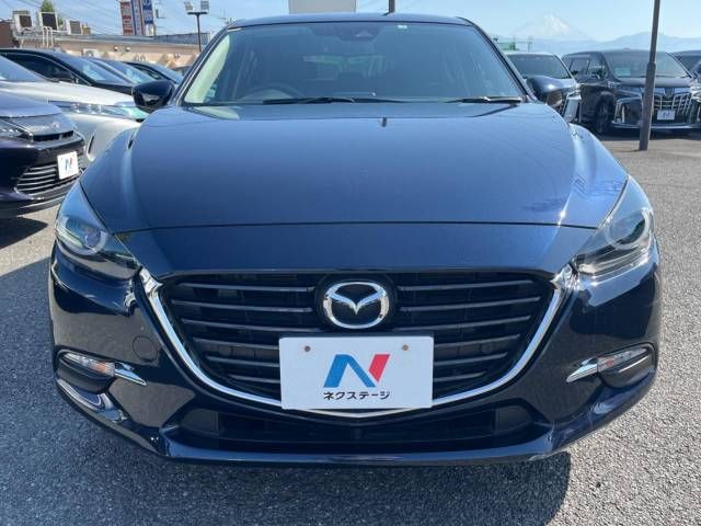 Mazda AXELA SPORT 2017-03 184708-14