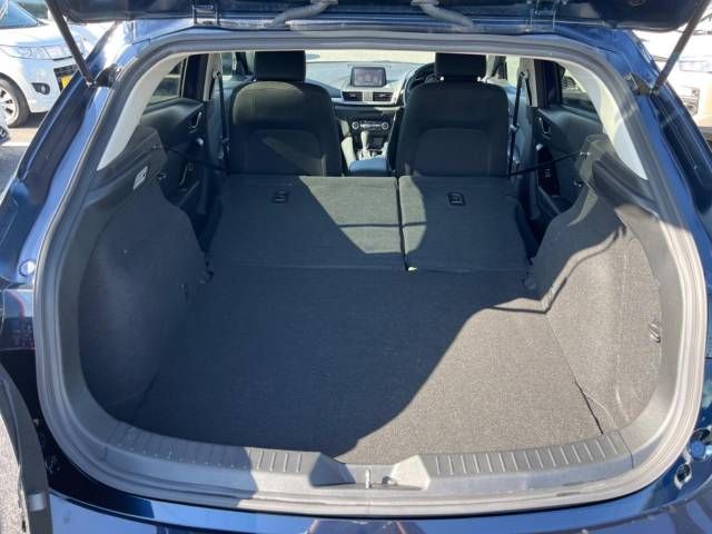 Mazda AXELA SPORT 2017-03 184708-10