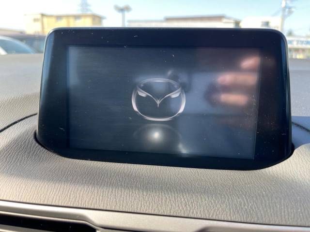 Mazda AXELA SPORT 2017-03 184708-2
