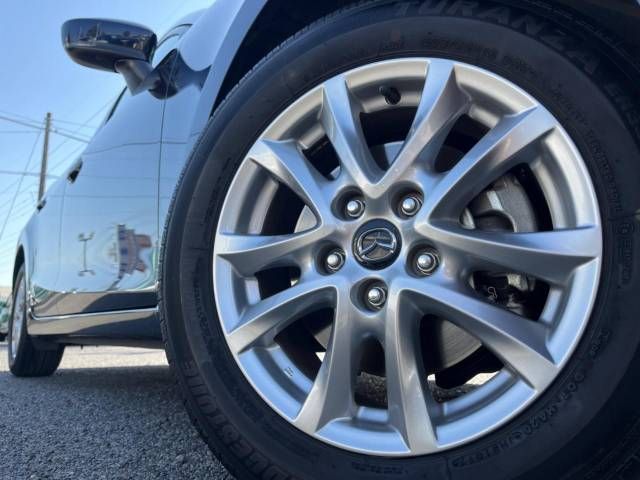Mazda AXELA SPORT 2017-03 184708-13