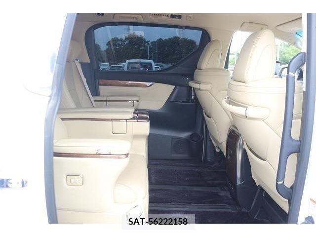 Toyota ALPHARD 2015-06 280331-15