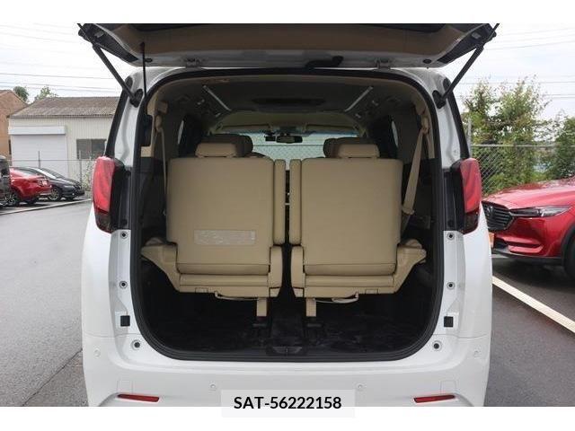 Toyota ALPHARD 2015-06 280331-18