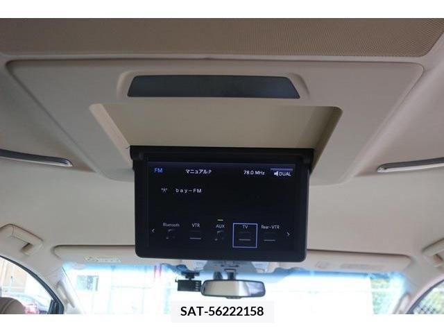 Toyota ALPHARD 2015-06 280331-1