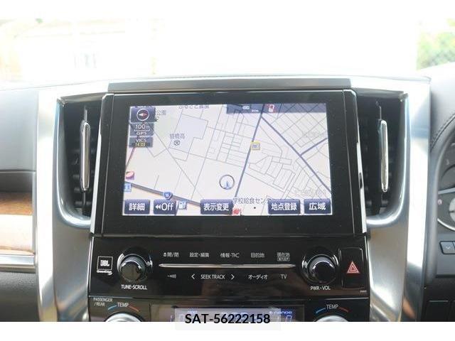 Toyota ALPHARD 2015-06 280331-3