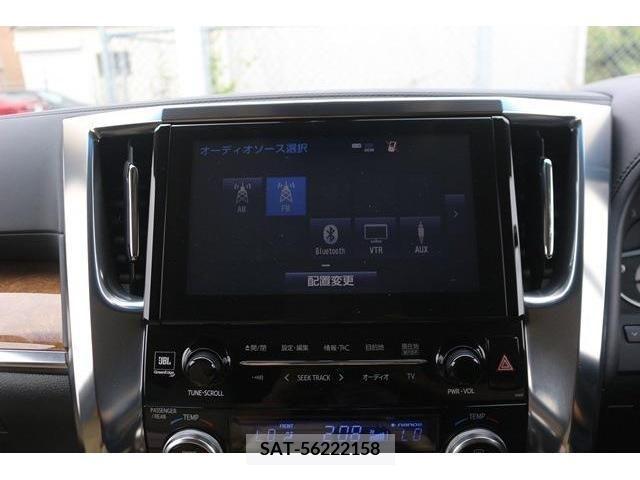 Toyota ALPHARD 2015-06 280331-4